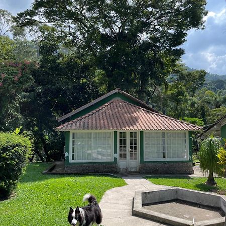 Estalagem Do Rancho Villa Itatiaia  Eksteriør billede