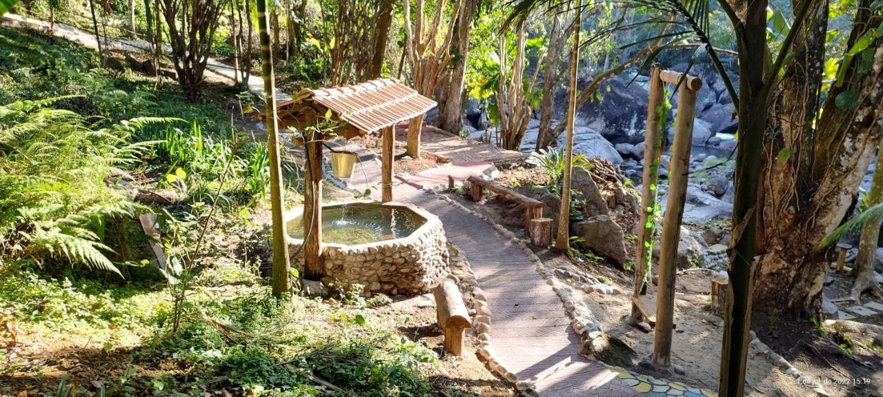 Estalagem Do Rancho Villa Itatiaia  Eksteriør billede