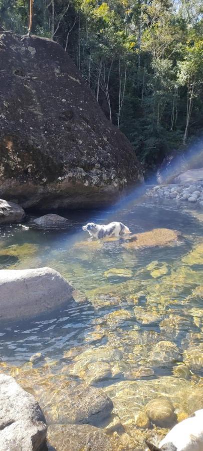 Estalagem Do Rancho Villa Itatiaia  Eksteriør billede