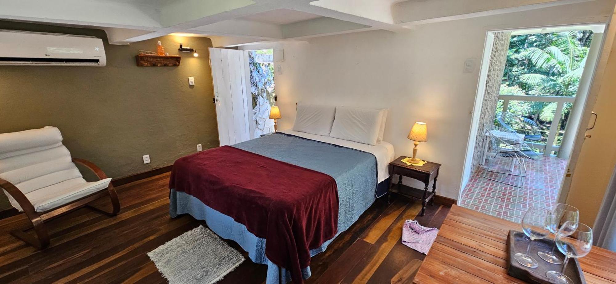 Estalagem Do Rancho Villa Itatiaia  Værelse billede