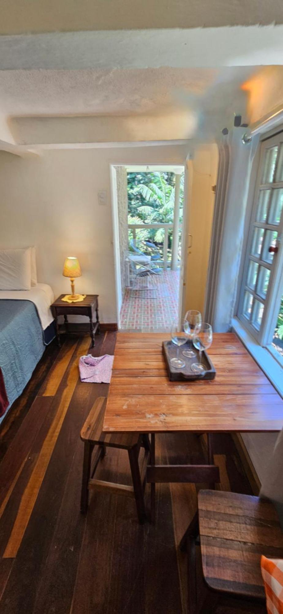 Estalagem Do Rancho Villa Itatiaia  Værelse billede
