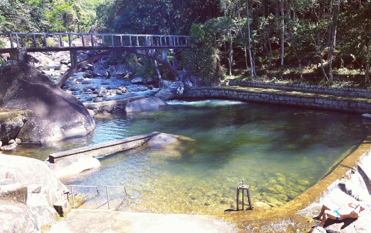 Estalagem Do Rancho Villa Itatiaia  Eksteriør billede